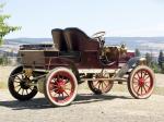 REO Model B Runabout 1906 года